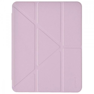 Чохол для планшету Proove Solid Case iPad Air 4/5 10,9 2020/2022, Pro 11 2018/2020/2021/2022 Pink (580960005)