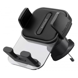 Тримач для мобільного пристрою Proove Crystal Clamp Air Outlet Car Mount