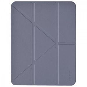 Чохол для планшету Proove Solid Case iPad Pro 10.5" 2017 / Air 3 10,5" 2019 Lavender Gray (580950035)