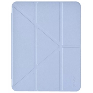 Чохол для планшету Proove Solid Case iPad 9.7" 2017/2018 Sky Blue (580930032) фірмовий сайт