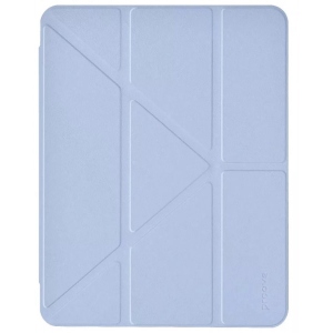 Чохол для планшету Proove Solid Case iPad 10.2" 2019/2020/2021 Sky Blue (580940032)