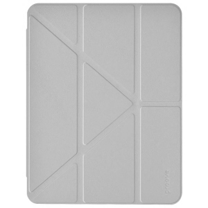 Чохол для планшету Proove Solid Case iPad 9.7" 2017/2018 Gray (580930010)