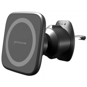 Тримач для мобільного пристрою Proove Block Magnetic Air Outlet Car Mount