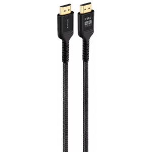 Кабель HDMI Proove PlayBack HDMI to HDMI 2м Black (512620001)