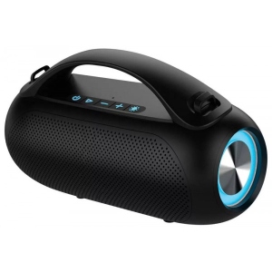 Портативна акустика Proove Enigma 20W Black (558310001)