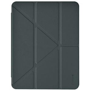 Чохол для планшету Proove Solid Case iPad Pro 12.9 2018/2020/2021/2022 Green (580970015)