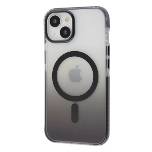 Чохол для смартфону Proove Shadow Star Case with Magnetic Ring iPhone 15 Black (584330001)