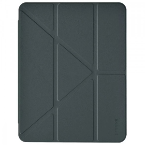 Чохол для планшету Proove Solid Case iPad Pro 10.5" 2017 / Air 3 10,5" 2019 Green (580950015)