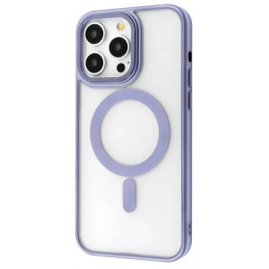 Чохол для смартфону
 Proove Blur Case with Magnetic Ring iPhone 13 Pro Midnight Blue (582320016)
