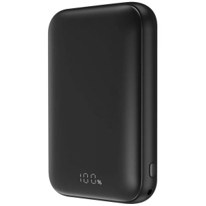 Батарея мобільна Proove Vibe Energy 20W 10000mAh black (2001001860349)
