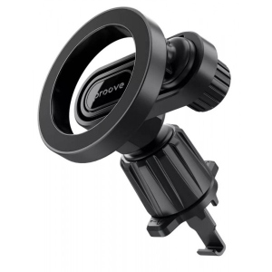 Тримач для мобільного пристрою Proove Stealth Magnetic Air Outlet Car Mount