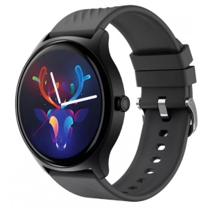 Смарт-годинник Proove Harmony Black