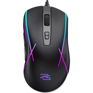 Миша дротова ігрова Proove Gaming Defiant Black (587600001)