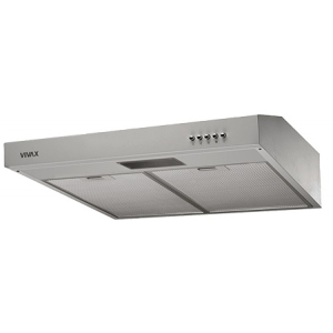 Витяжка традиційна Vivax CHO-60PA075A X