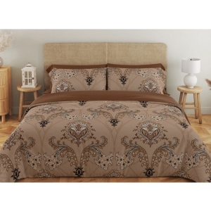 Комплект постільної білизни ТЕП Soft dreams Chocolate Fusion (2-03859_26004)