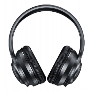 Навушники накладні бездротові Choetech BH-T04 Black