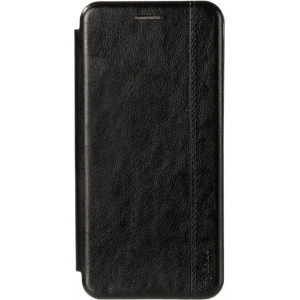 Чохол для смартфону Gelius Book Cover Leather for Nokia 5.3 Black (85935)