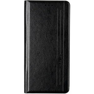 Чохол для смартфону Gelius Book Cover Leather New for Nokia 5.3 Black (83610)