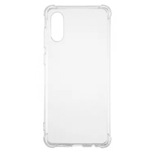 Чохол для смартфону Gelius Ultra Thin Proof for Samsung A022 (A02) Transparent (83226)