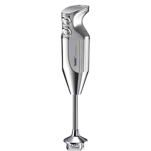 Блендер заглибний Bamix Luxurylin Chrome M200
