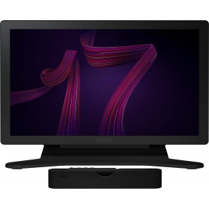 Графічний планшет Wacom Cintiq Pro 17'' (2023) (DTH172K0B)