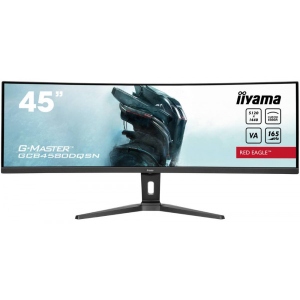 Монітор ігровий IIYAMA GCB4580DQSN-B1