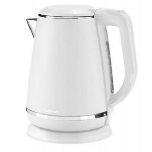 Електричний чайник Cuisinart CJK780WE