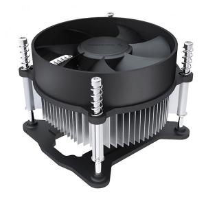 Процесорний кулер Deepcool CK-11508 PWM (DP-ICAS-CK11508-P)