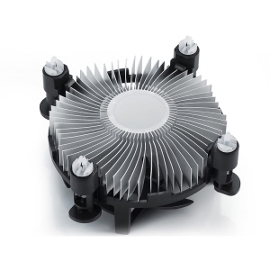 Процесорний кулер Deepcool CK-11509 PWM (DP-ICAP-11509PWM)
