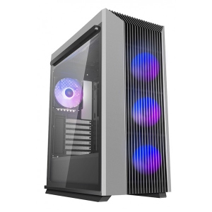 Корпус Deepcool CL500 4F (R-CL500-BKNMA4N-A-1) без БЖ