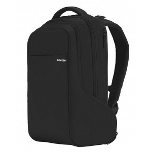 Рюкзак для ноутбуку INCASE Icon Black (CL55532)