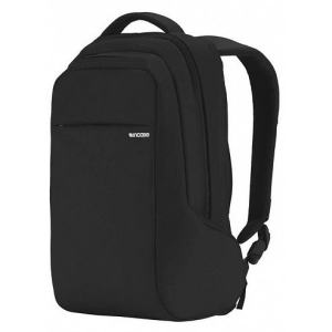 Рюкзак для ноутбуку INCASE Icon Slim Black (CL55535)