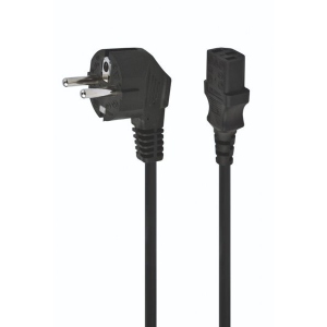 Кабель живлення Maxxter CL-22-6