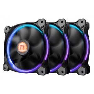 Процесорний кулер Thermaltake CL-F042-PL12SW-B