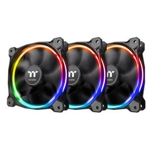 Процесорний кулер Thermaltake CL-F071-PL12SW-A