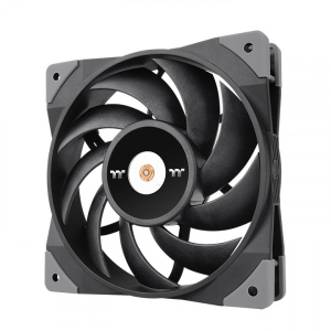 Процесорний кулер Thermaltake ToughFan 12 High Static Pressure (CL-F117-PL12BL-A)