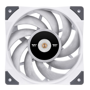Процесорний кулер Thermaltake ToughFan 12 High Static Pressure (CL-F117-PL12WT-A)