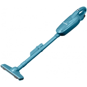 Пилосос ручний для дому Makita CL102DZX