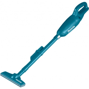 Пилосос для сухого прибирання без мішка Makita CL106FDZ