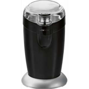 Кавомолка Clatronic KSW 3306 black