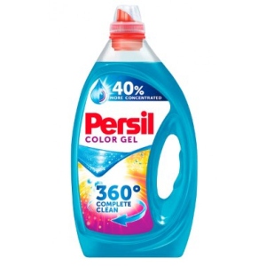 Гель для прання Persil Автомат "Колор", 3 л, 60 циклів прання