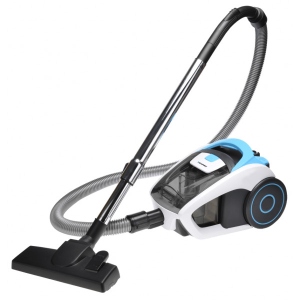 Пилосос для сухого прибирання без мішка Blaupunkt Vacuum Cleaner VCC301