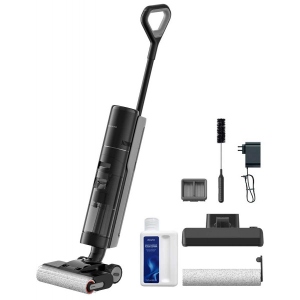 Пилосос ручний для дому Dreame Wet&Dry Vacuum Cleaner H13 Pro (HHR27C)