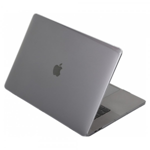Чохол для ноутбуку Armorstandart Matte Shell for MacBook Pro 13.3 (A1706/A1708/A1989/A2159/A2289/A2251/A2338) White (ARM57239)