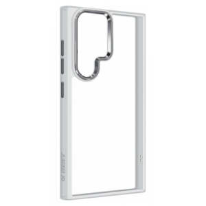 Чохол для смартфону Armorstandart UNIT2 for Samsung S24 Ultra Matte Clear (ARM74822)