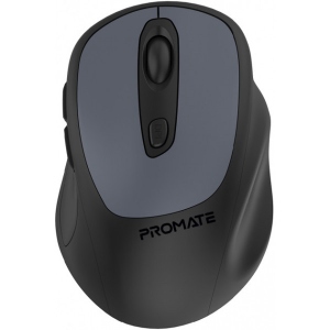 Миша бездротова Promate Clix-9 Grey