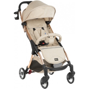 Коляска прогулянкова Kikka Boo Cloe Beige (31001030160)