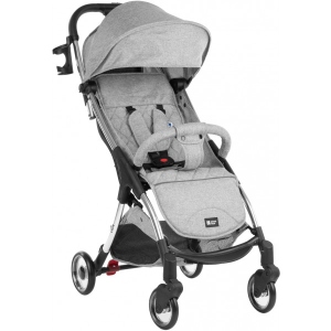 Коляска прогулянкова Kikka Boo Cloe Grey (31001030159)