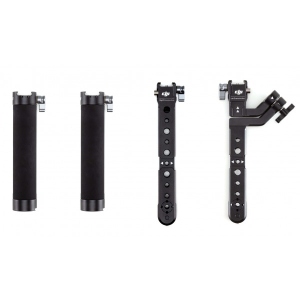 Кріплення для екшн-камери DJI TWIST GRIP DUAL HANDLE (CP.RN.00000096.01)
