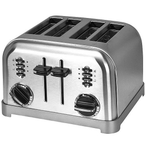 Тостер Cuisinart CPT180E